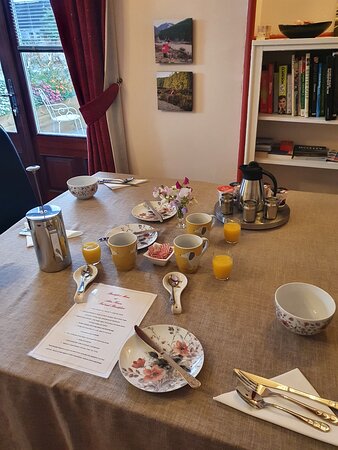 Aden House Bed and Breakfast-官方
