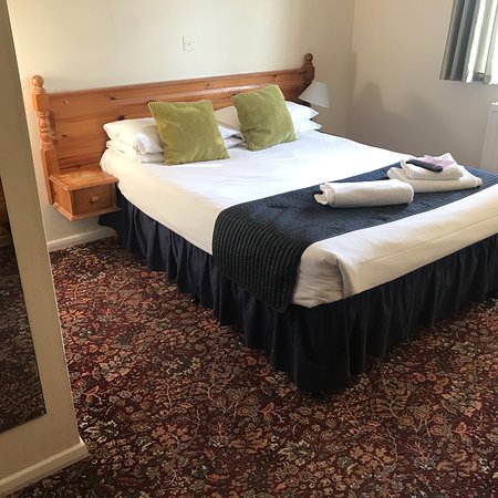 The Burlington Hotel-官方