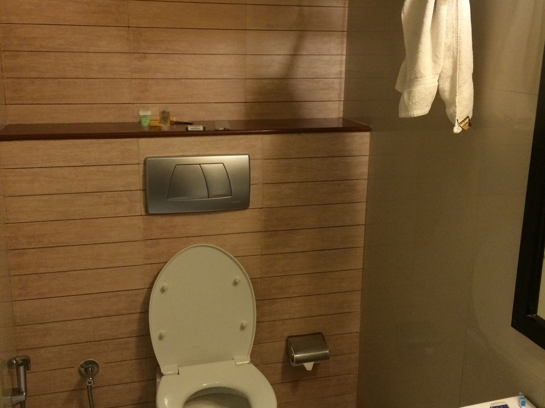 The Castello Residency Coimbatore主图