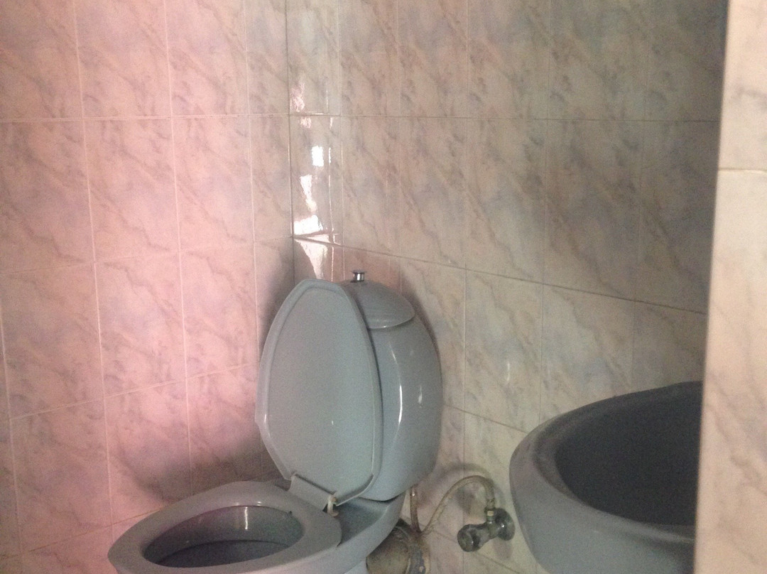 Nagarkot Hillside Village Resort主图