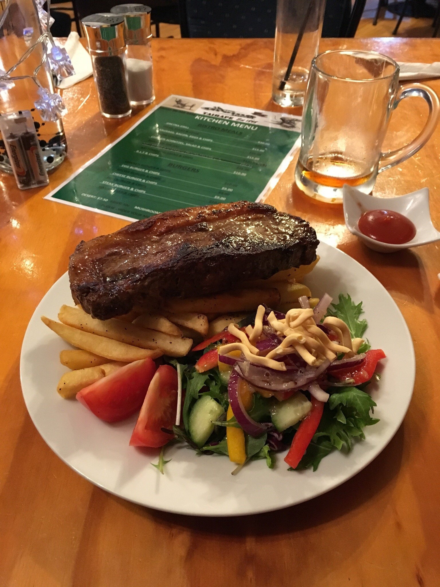 Gretna Hotel Taihape-官方