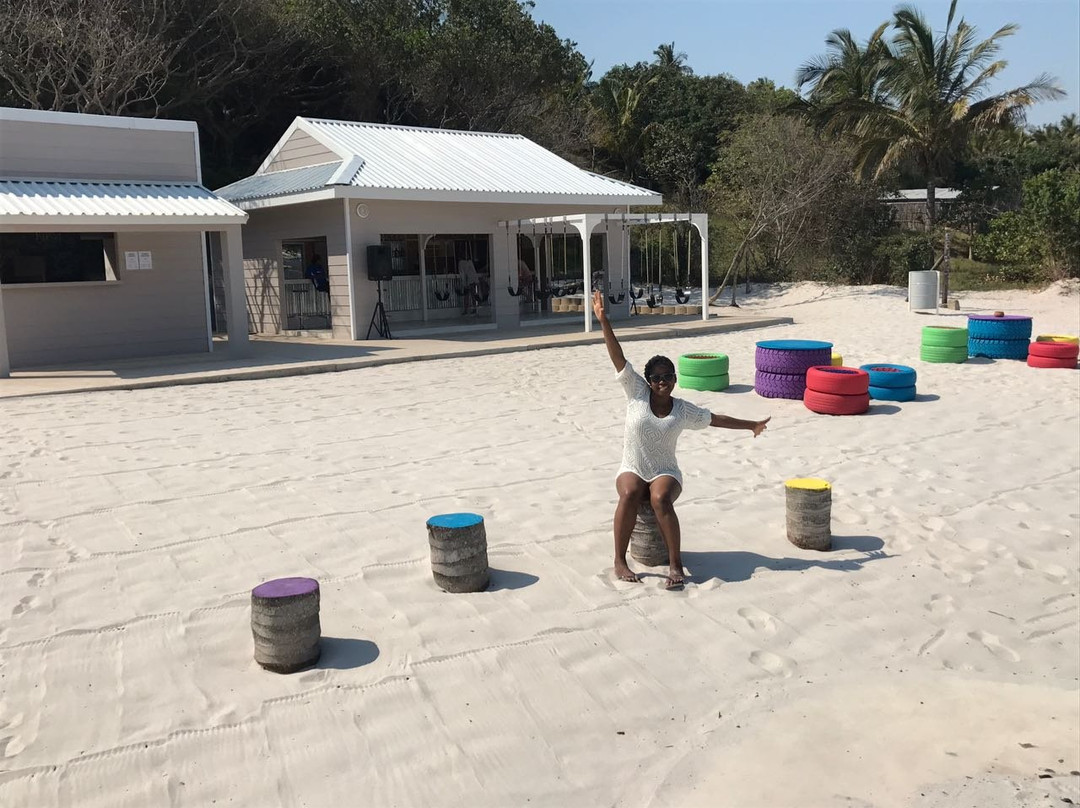 Praia do Cossa Resort Hotel主图