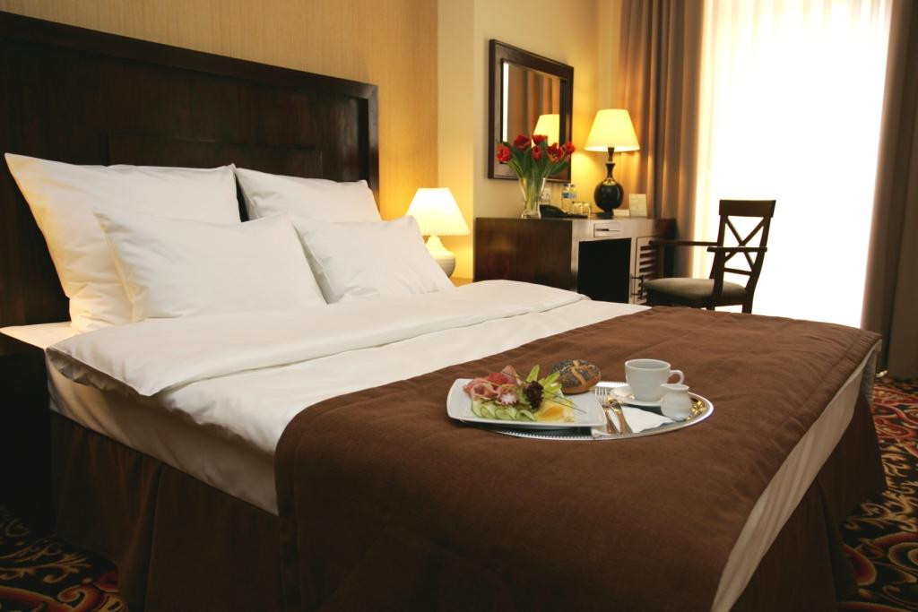 Hotel Columbus
