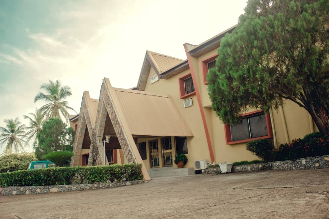 Sycomore Hotels Ltd