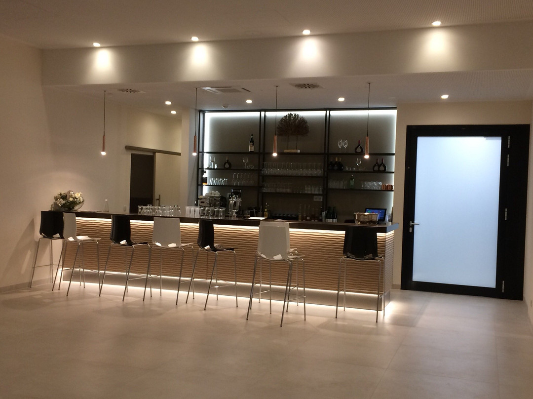 i - PARK Hotel Klingholz主图