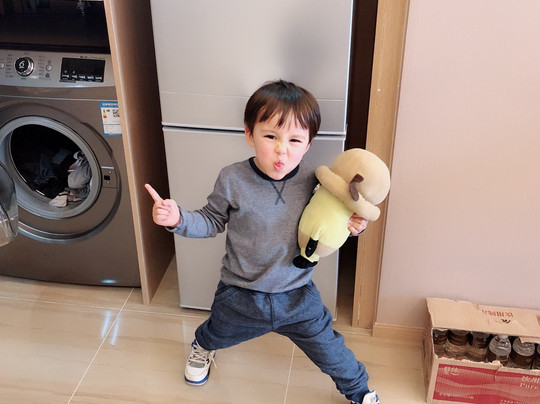 上海虹桥绿地铂瑞公寓主图