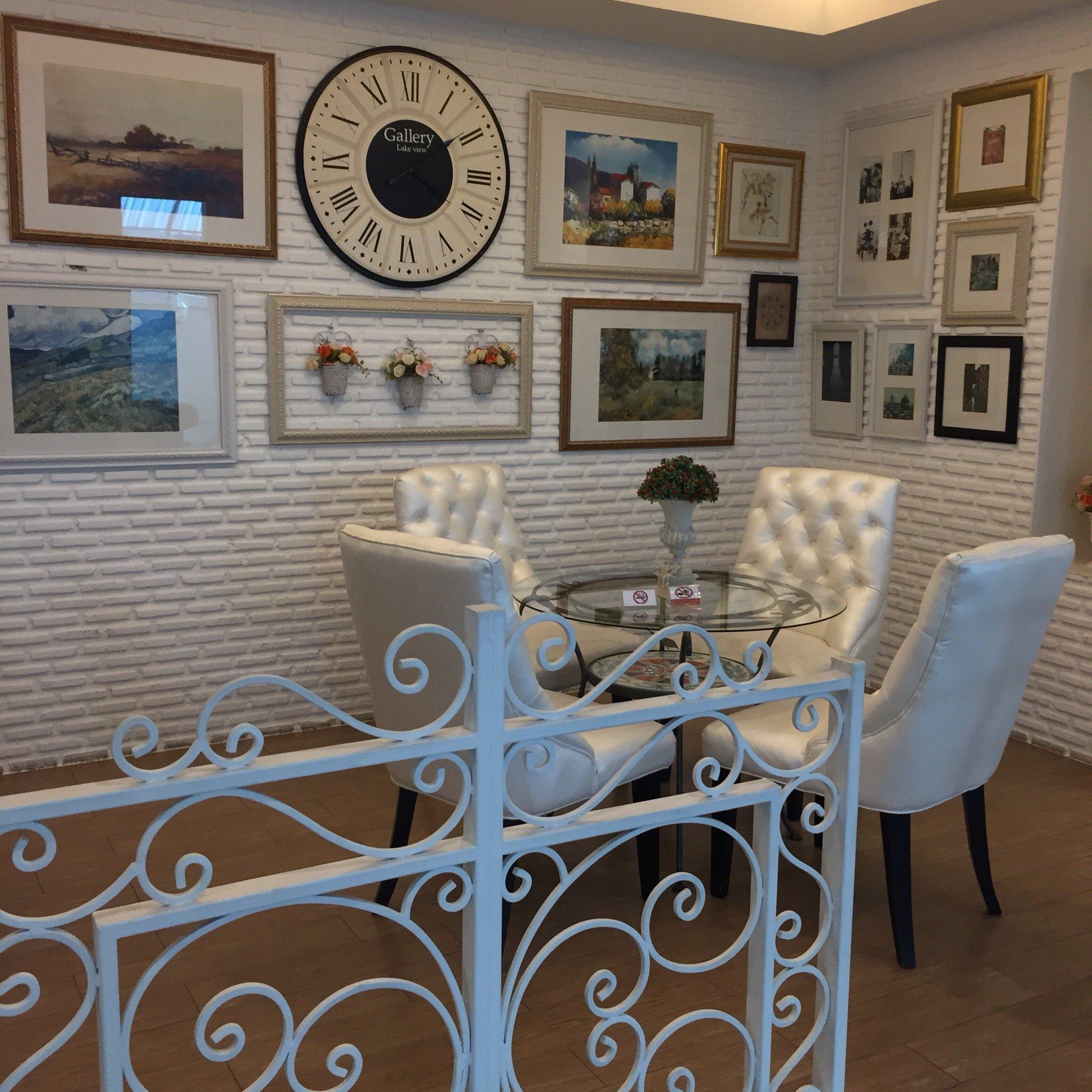 Gallery Lake View Hotel-官方