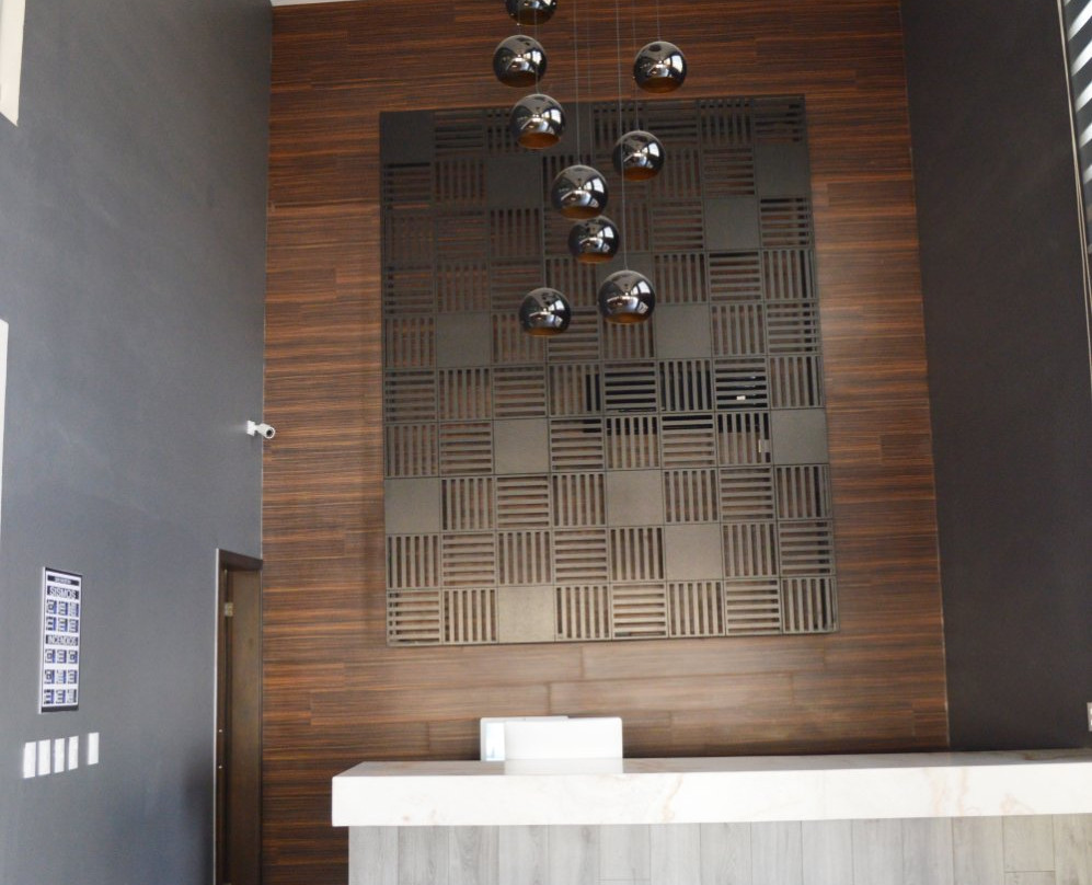 Hotel Plaza Catedral主图