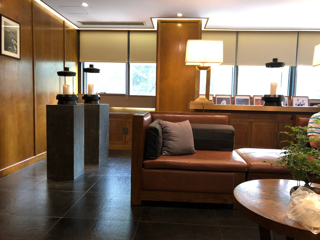 棠舍精品酒店主图