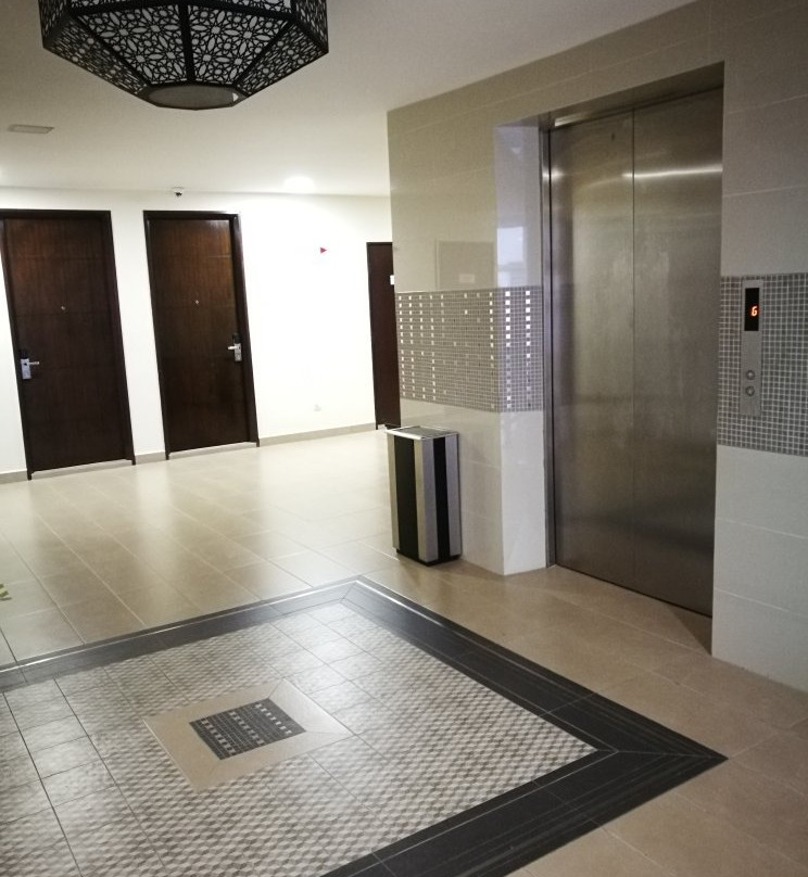 Humaira Hotel Tanah Merah主图