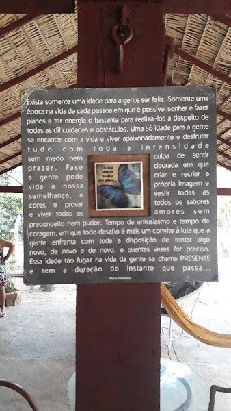Reserva Natureza Divina