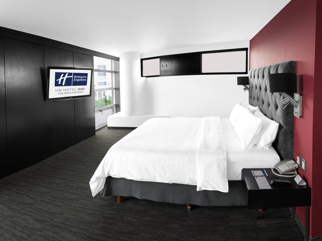 Holiday Inn Express Toluca Galerias Metepec by IHG主图