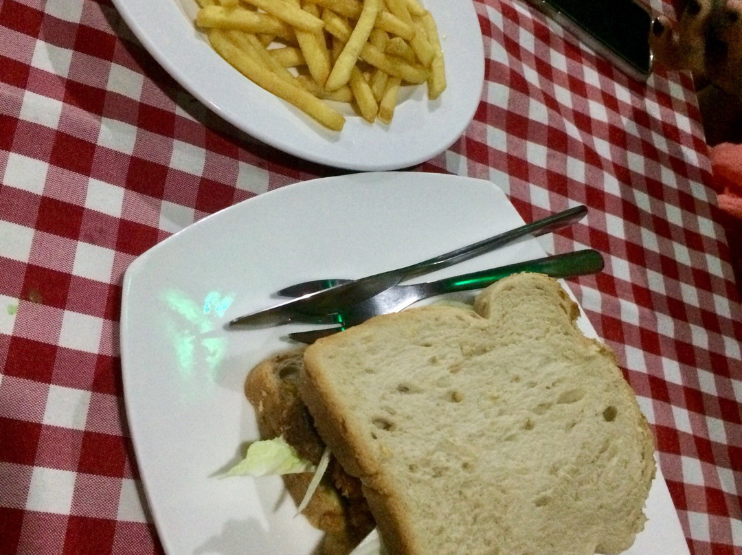 Calypso Resort主图