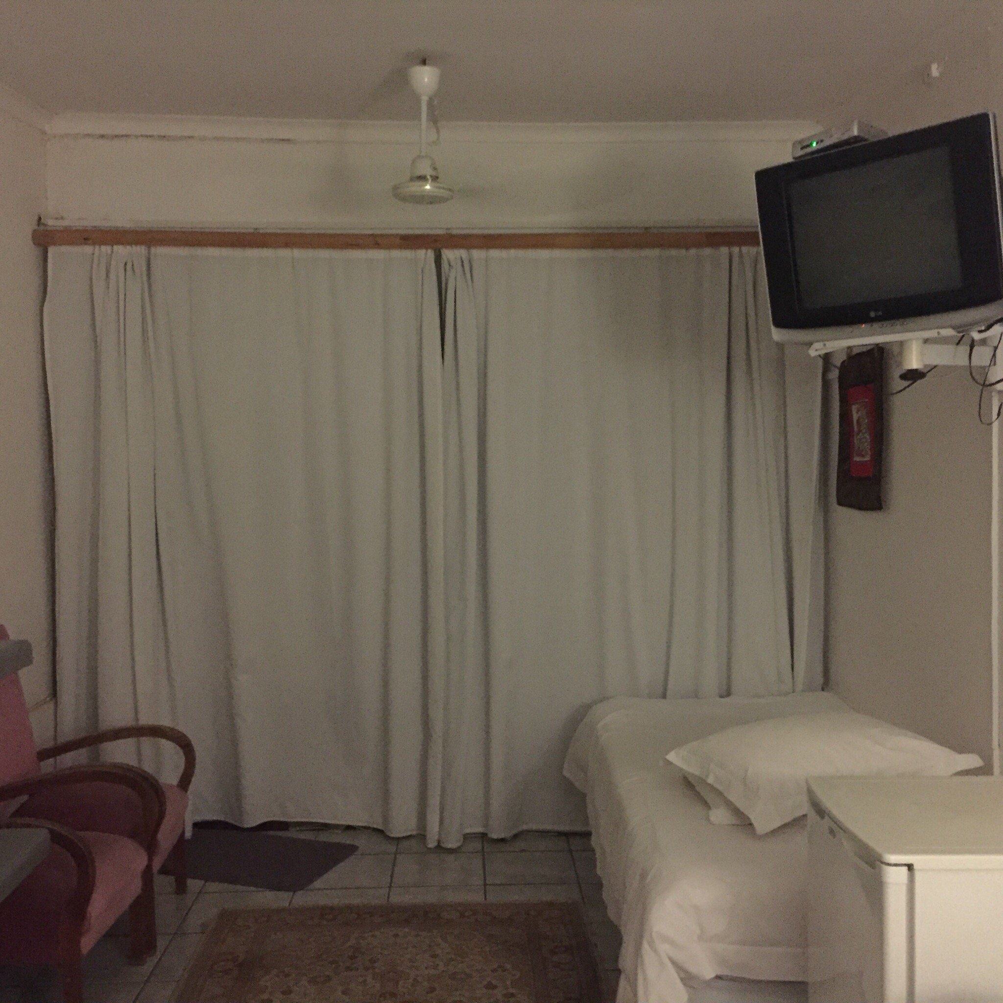 Herb Garden Guest House-官方