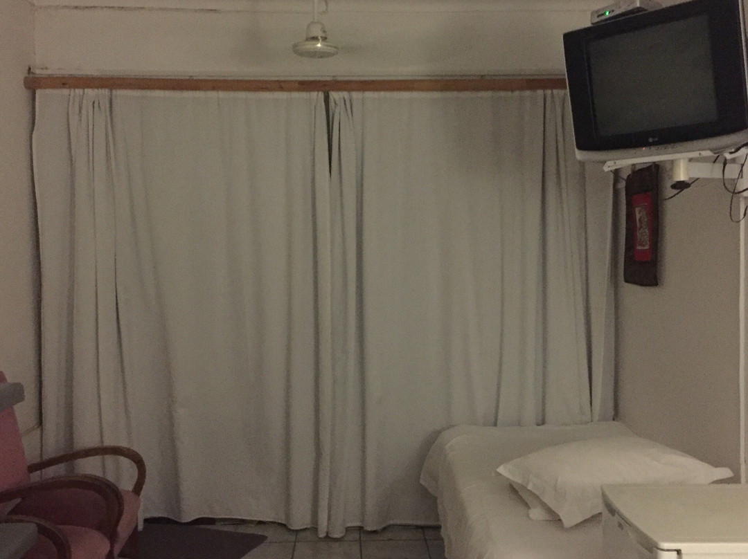 Herb Garden Guest House主图