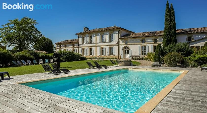 Domaine de Cézac主图