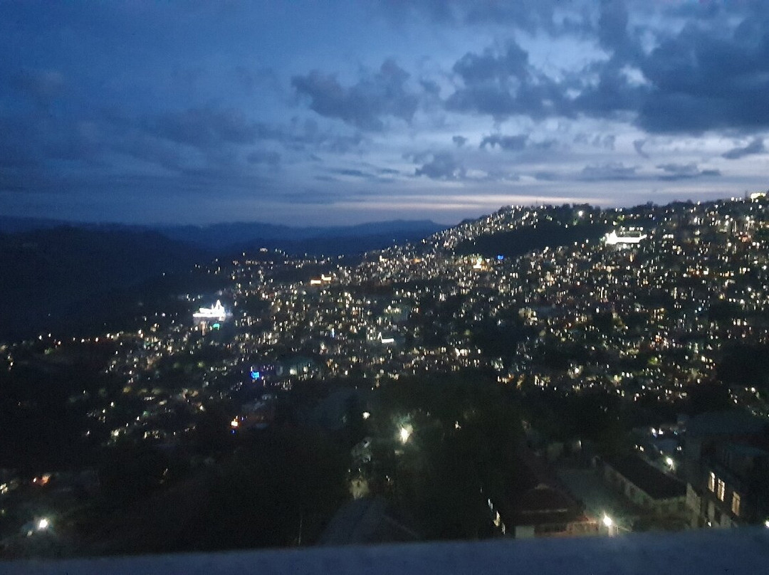 Riahrun Homestay
