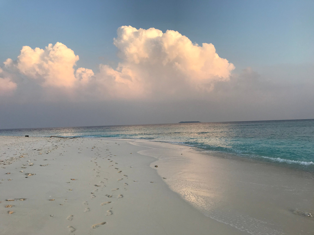 Noonu Atoll旅游攻略图片