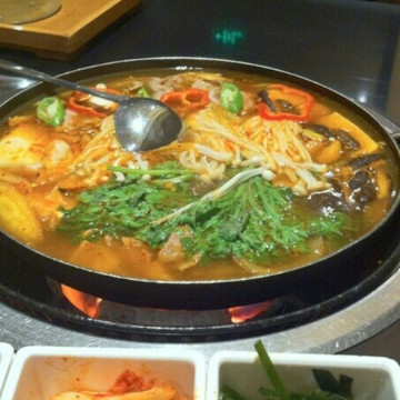 釜山料理(富力天汇店)主图