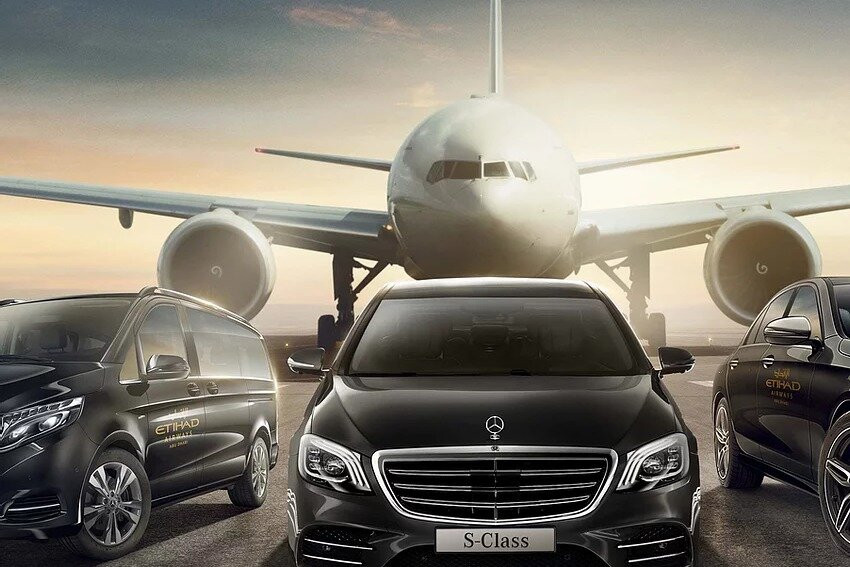 Kiwi Driver Tours & Airport Transfers景点图片