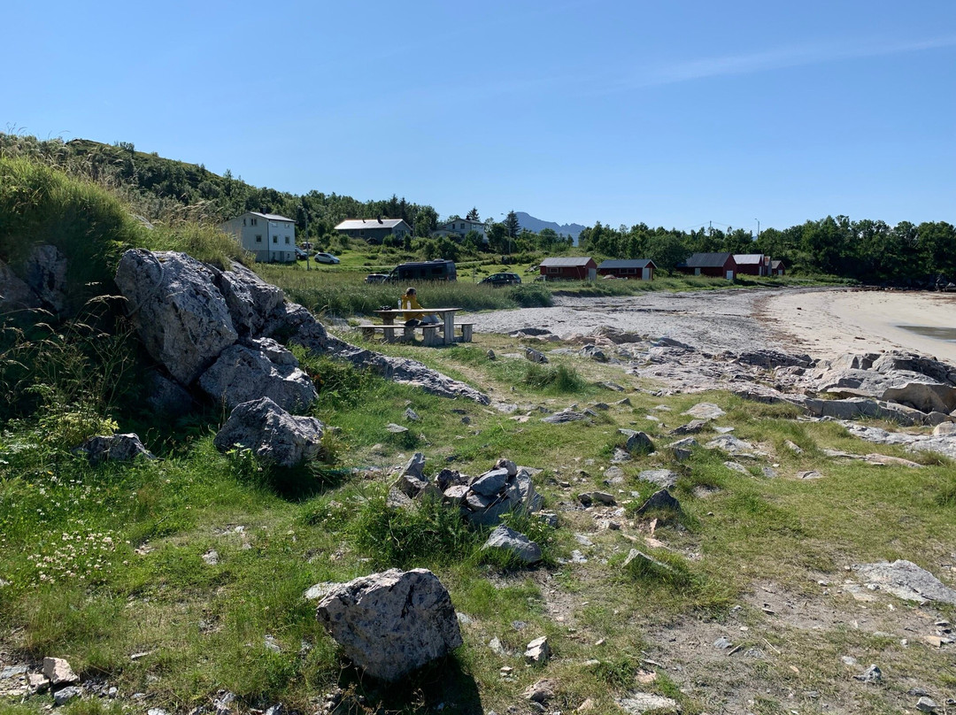 Bøstranda