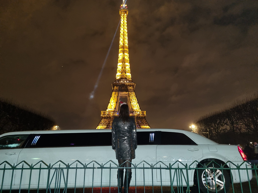 Limousine's Agency