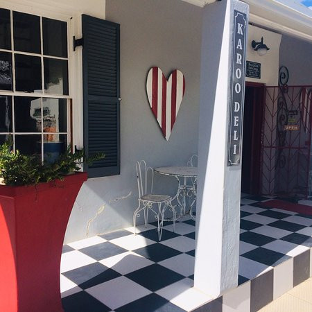 Kingwill's Guesthouse主图