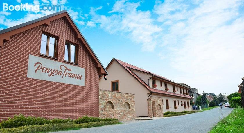 Penzion Tramín主图