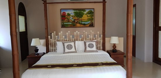 Lotus Private Pool Villas主图