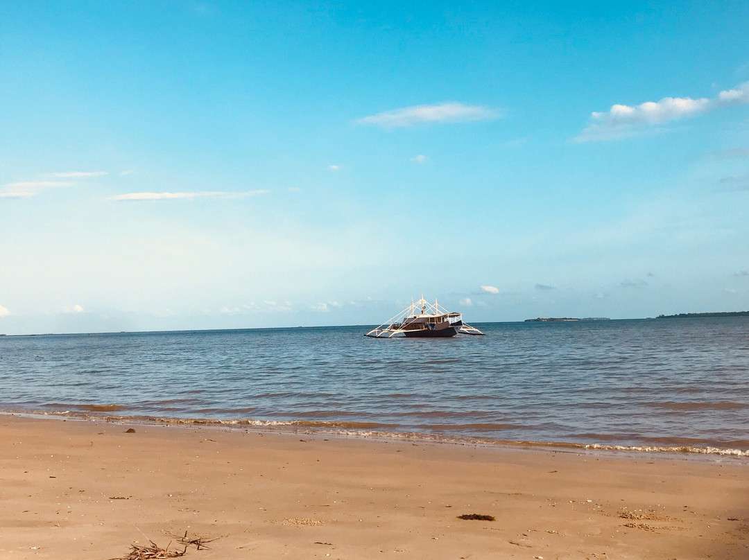 Peria Seafront Pensione主图