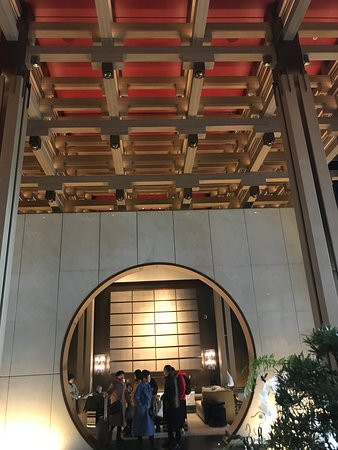 杭州久泰饭店主图