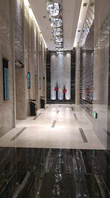 成都东大明宇豪雅饭店（春熙路太古里店）主图