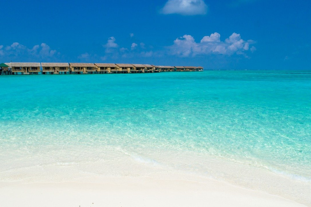 You & Me Maldives主图
