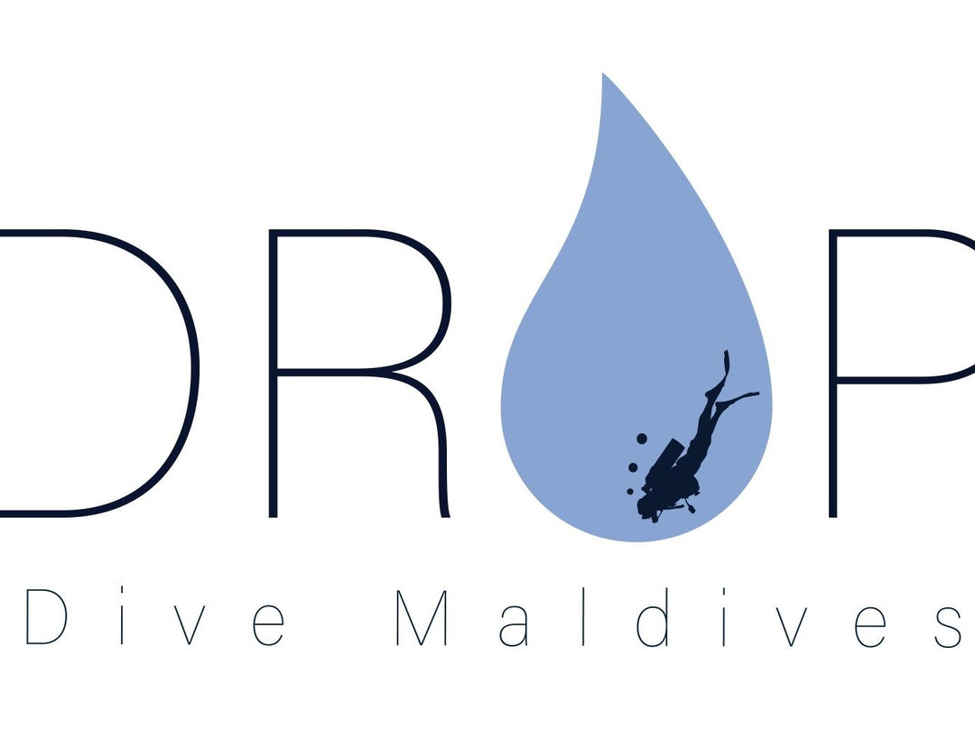 Drop Dive Maldives景点图片