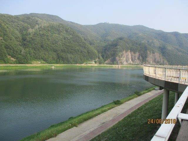 Yangbangsan Observatory