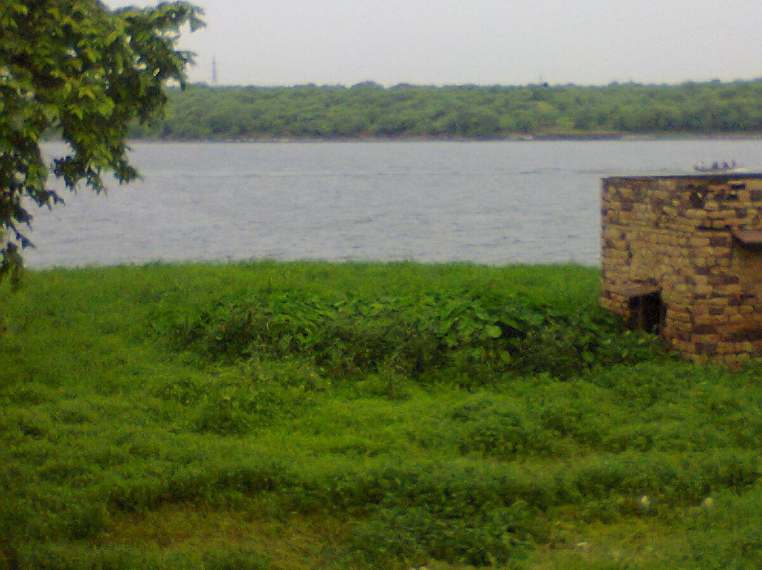 Godavari Dham Temple-科塔必去景点