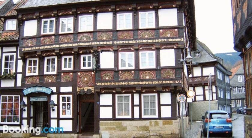Altstadthotel Zur Börse