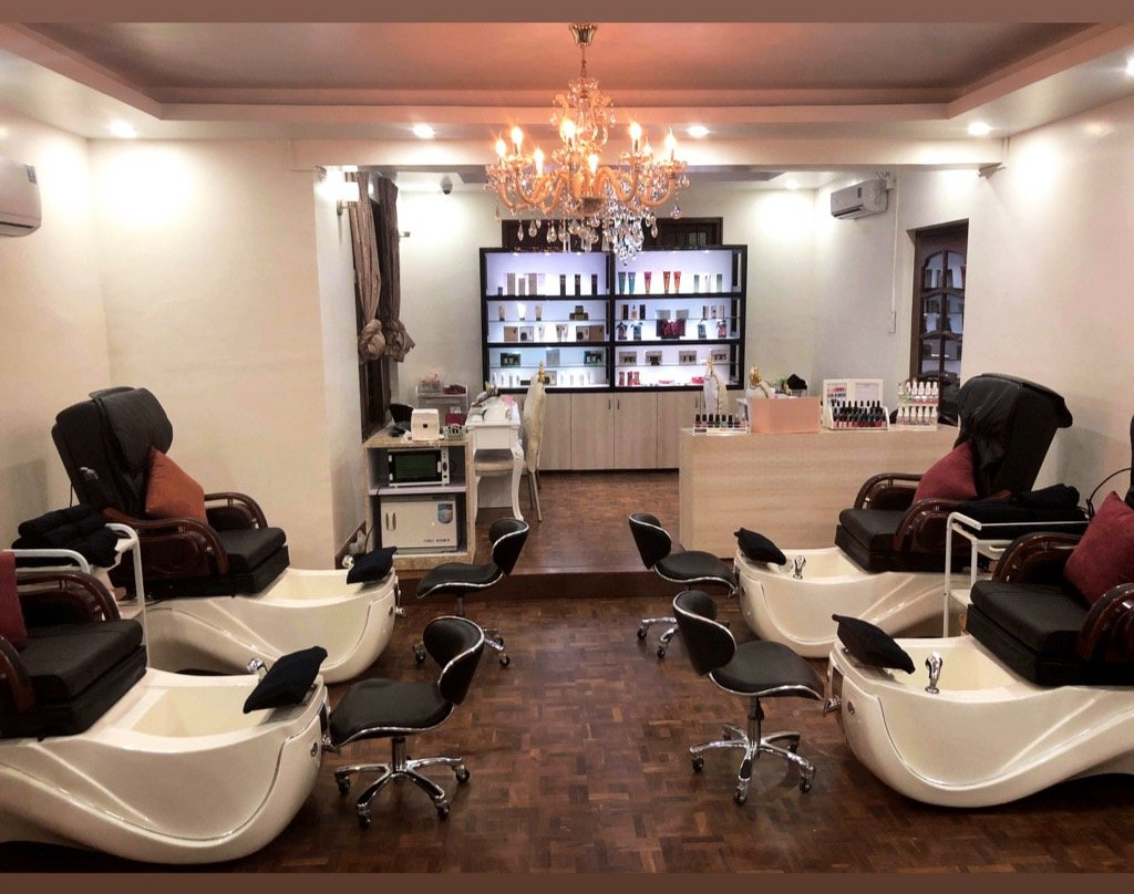 Bhatbhateni旅游景点-Sparadise Spa & Salon