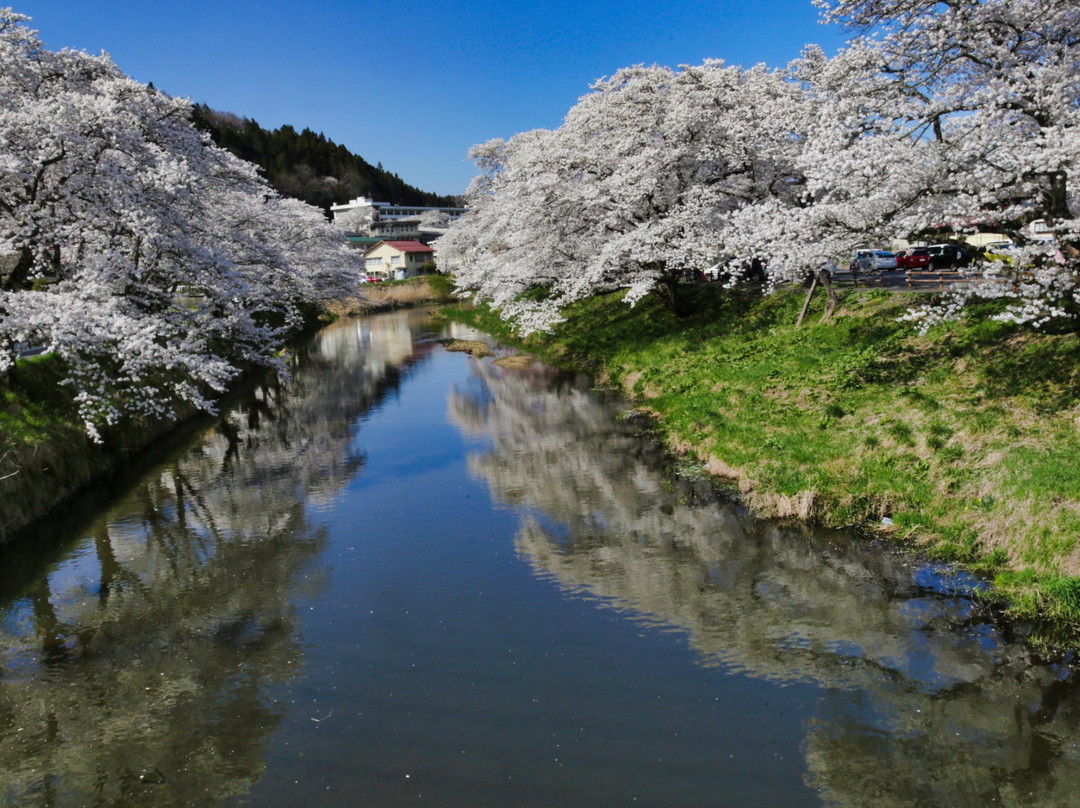 Kitasugawa Yuhodo景点图片