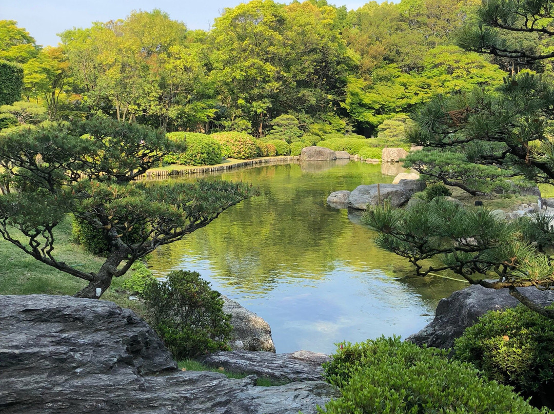 Chuo旅游攻略图片