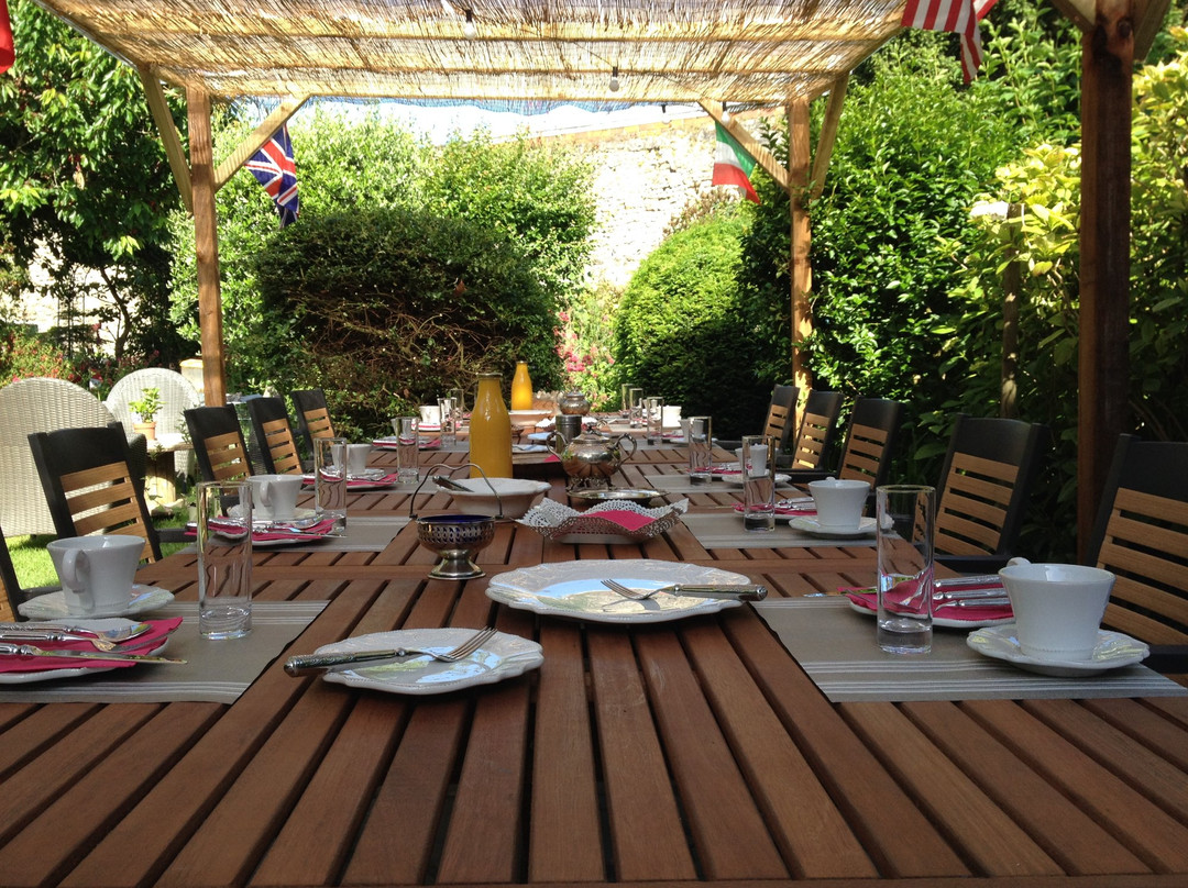 Aggarthi Bed and Breakfast