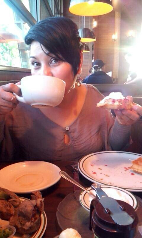 Boron餐馆和美食-Tom's Famous Burgers 19