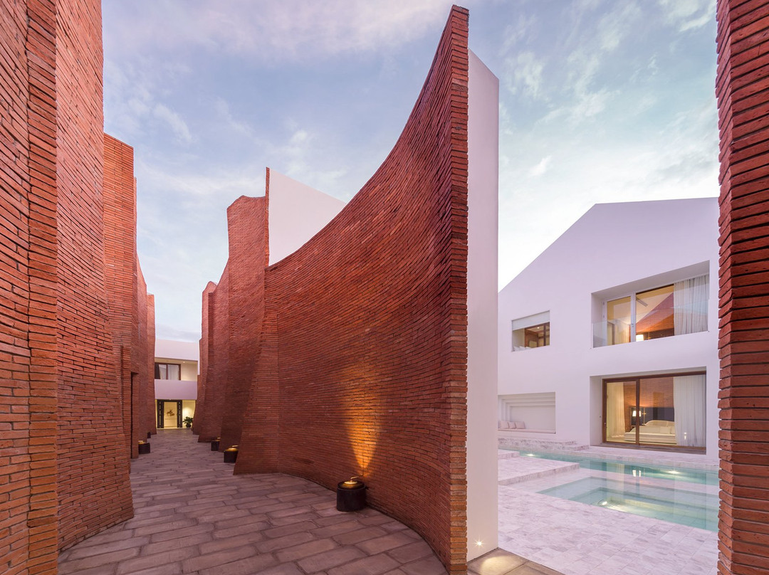 萨拉艾尤塔雅酒店