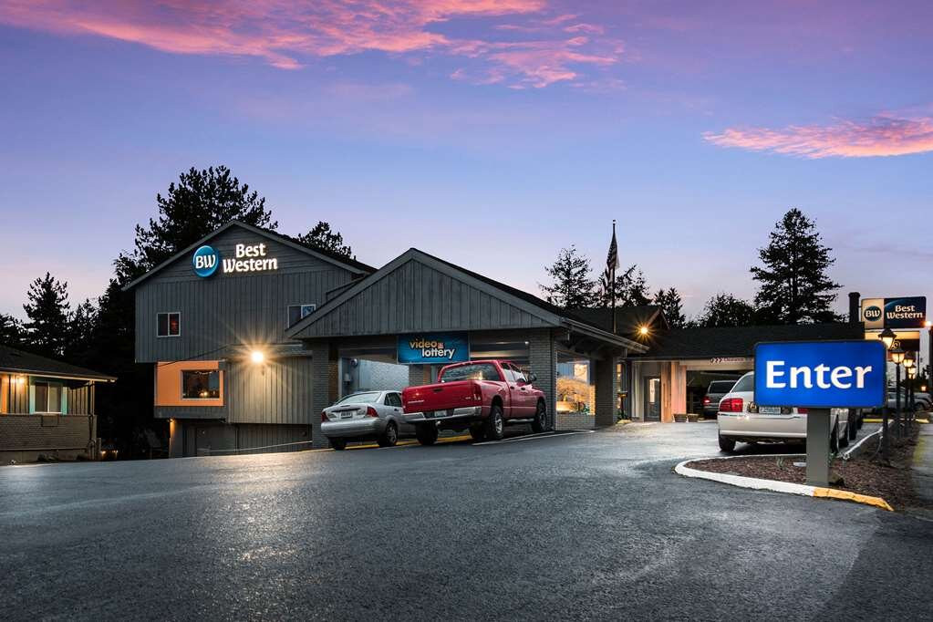 Best Western Portland West Beaverton主图