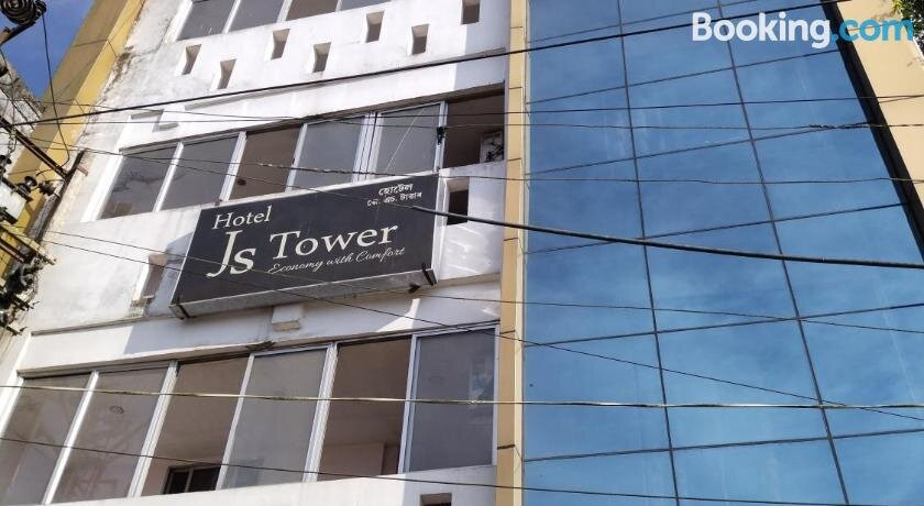 Hotel JS Tower