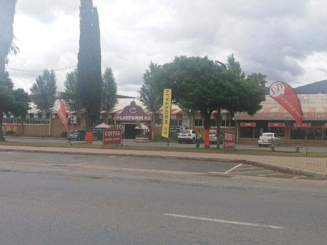 Ashton旅游攻略图片