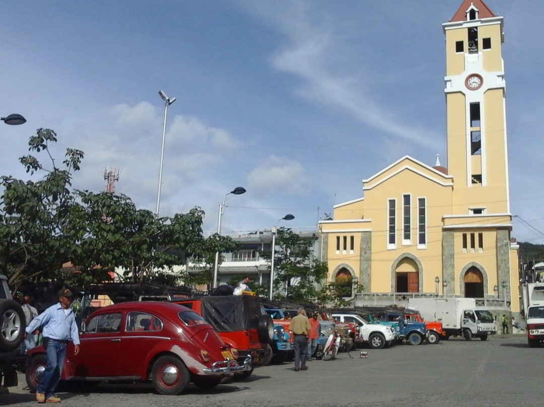 Belen de Umbria旅游攻略图片