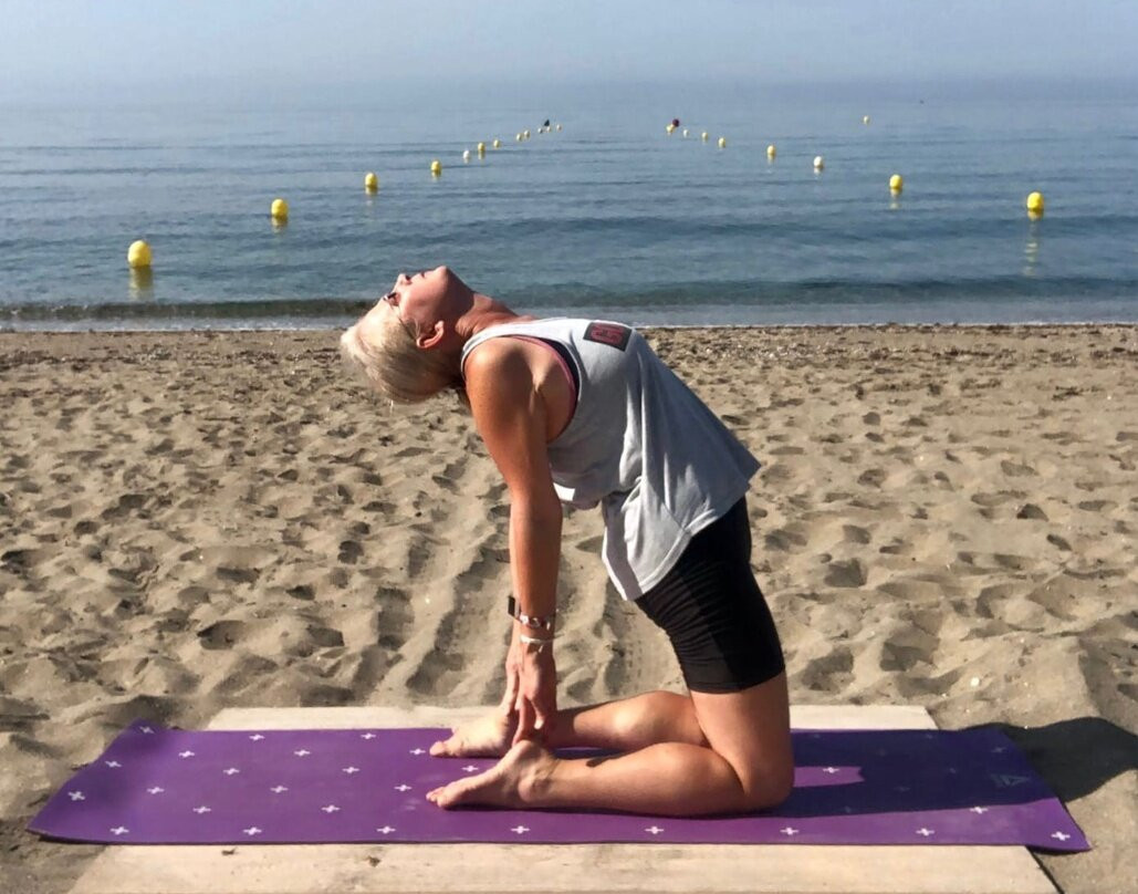 Yoga & Pilates Instructor (Valentina)景点图片