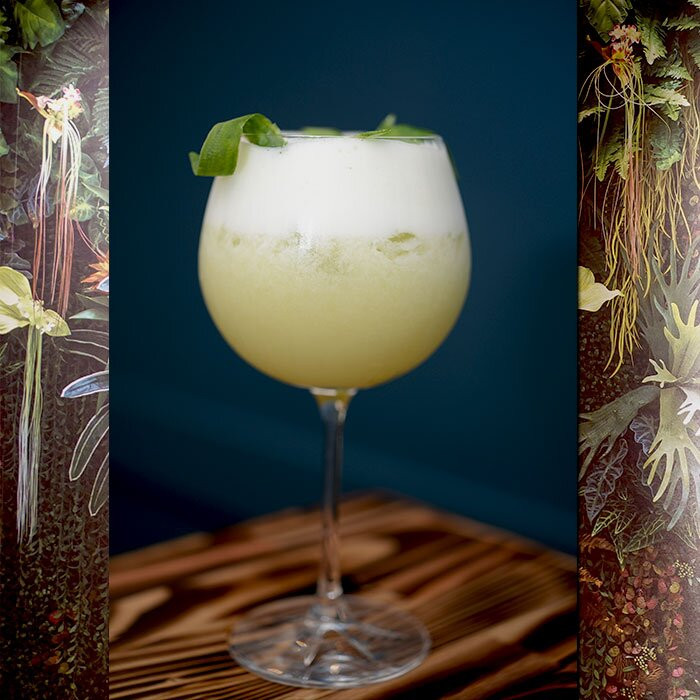 Core by Clare Smyth