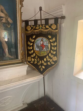 Convento de Sao Francisco-Olinda必去景点